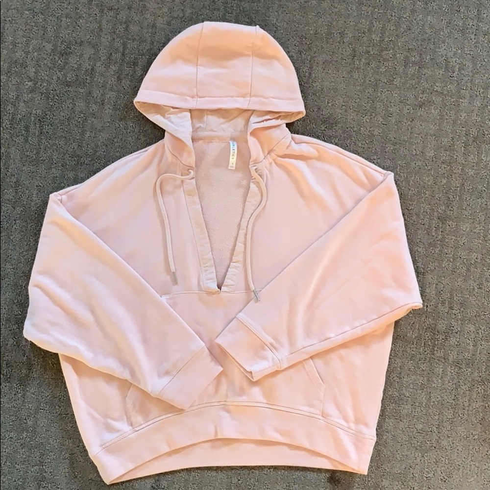 Fabletics Rosanna Hoodie